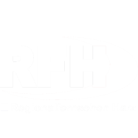 Logo RFH